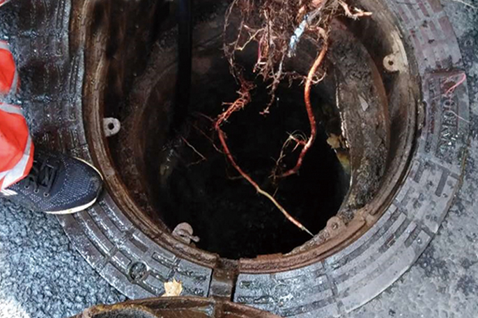 元阳管道预处理